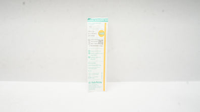 Braun 4252594-02 Introcan Safety IV Cath. 14G x 2inch 345ml/min